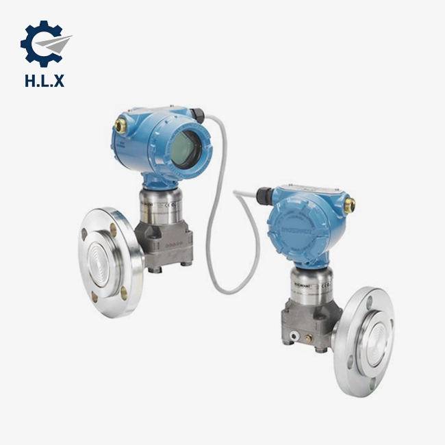 Rosemount 3051S Coplana pressure transmitter